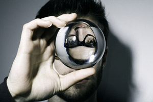 deru looking glass