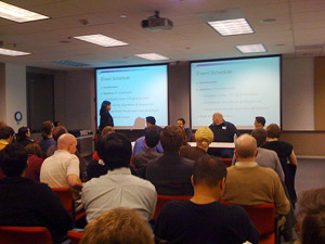 scrum club la
