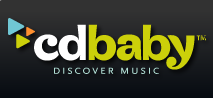 CD Baby logo
