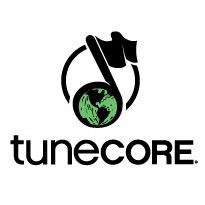 Tunecore logo