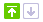 google searchwiki arrows